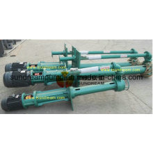 Fy Series Vertical Centrifugal Mud Pump